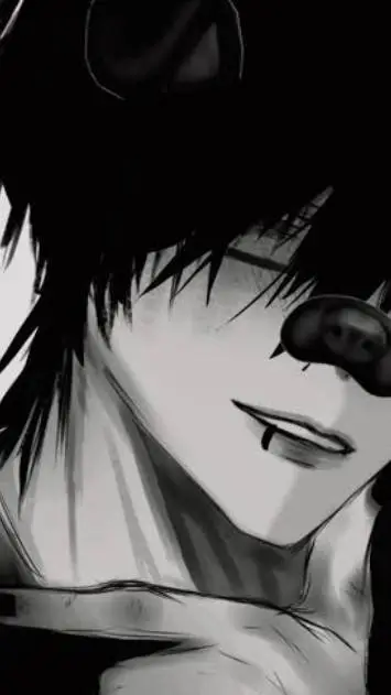 ai character: Peja  background