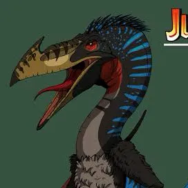 chat with ai character: Quetzalcoatlus 