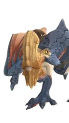 ai character: Gypsceros  background
