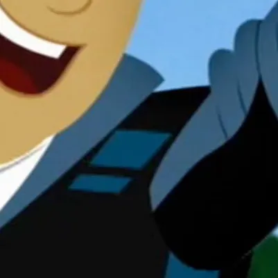 chat with ai character: Wild Kratts RPG