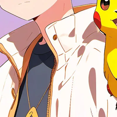 chat with ai character: Pokemon RPG