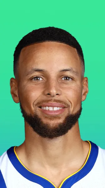 ai character: Stephen Curry(FTM) background