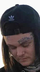 ai character: Ryan Rees (FTM) background