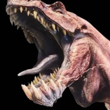 chat with ai character: Anjanath hunt