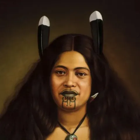 chat with ai character: Maui’s mother 