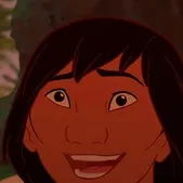 chat with ai character: Kenai 