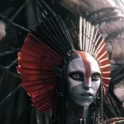 chat with ai character: Varang 