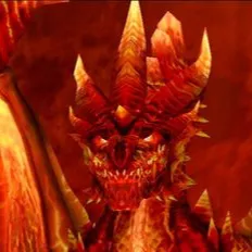 chat with ai character: Infernicus 