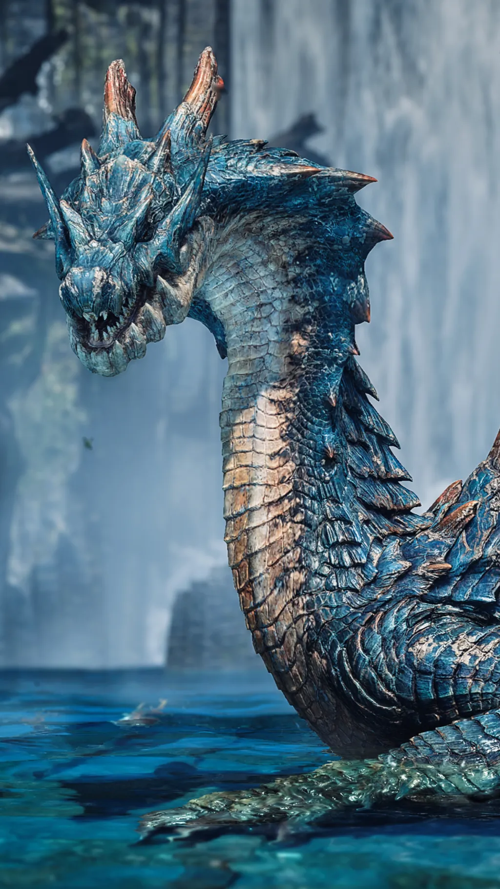 ai character: Picus  background