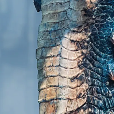 chat with ai character: Picus 