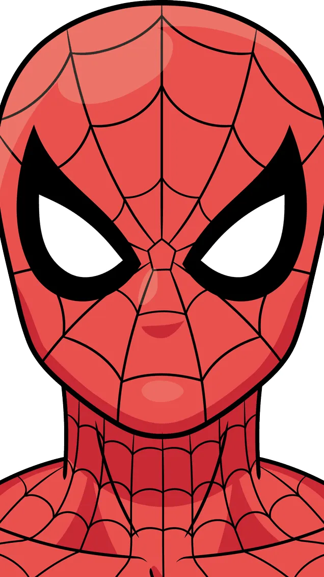 ai character: Spider-Man RPG  background