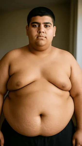 ai character: Hirjab  background