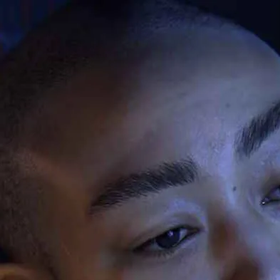chat with ai character: Wei 