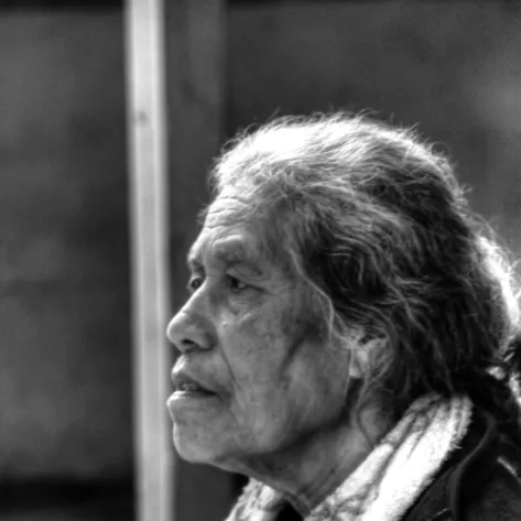 chat with ai character: Samoan grandma 
