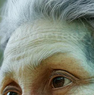 chat with ai character: Old Elven Grandma 