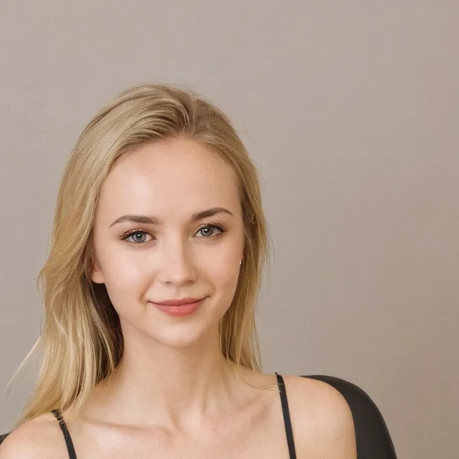 chat with ai character: Rachel