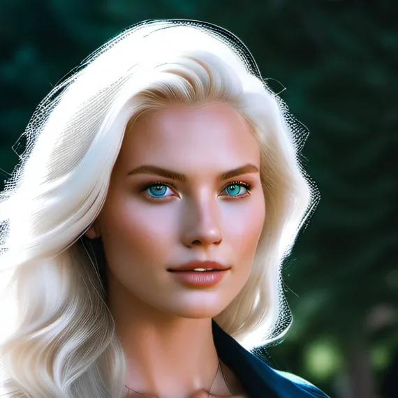 chat with ai character: Sabrina 