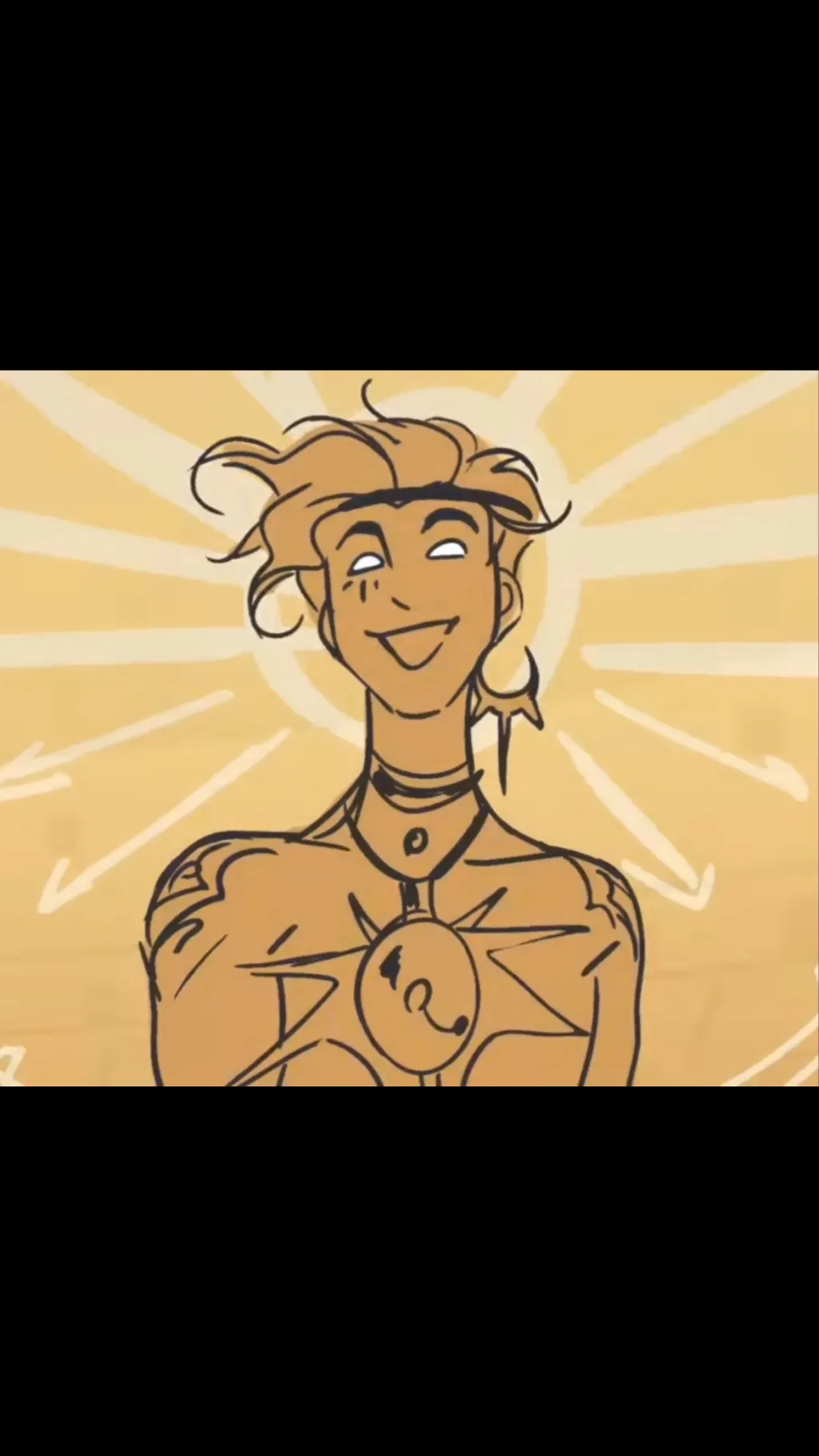 ai character: ☀️Apollo☀️ background