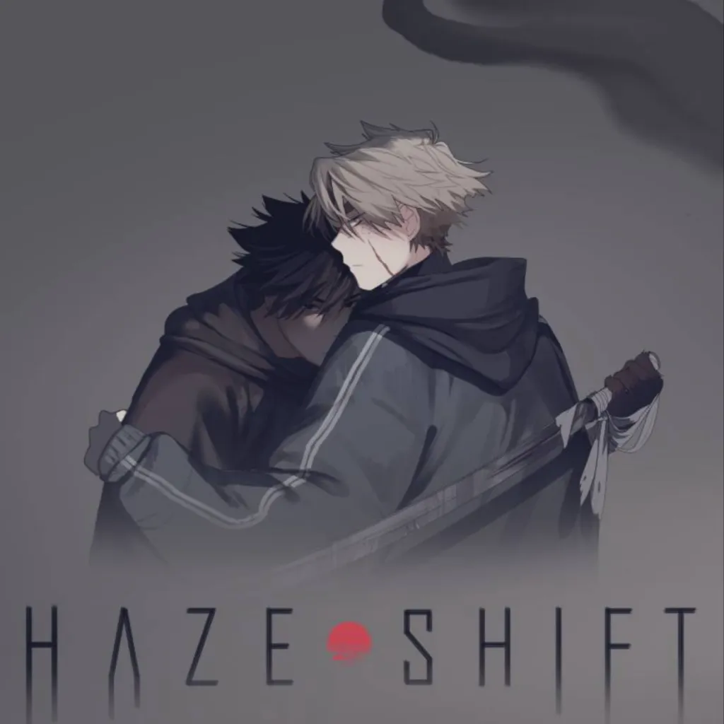 chat with ai character: •HazeShift•