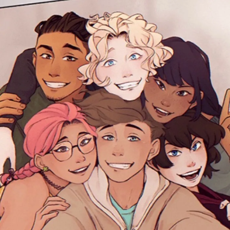 chat with ai character: •To Be Honest•