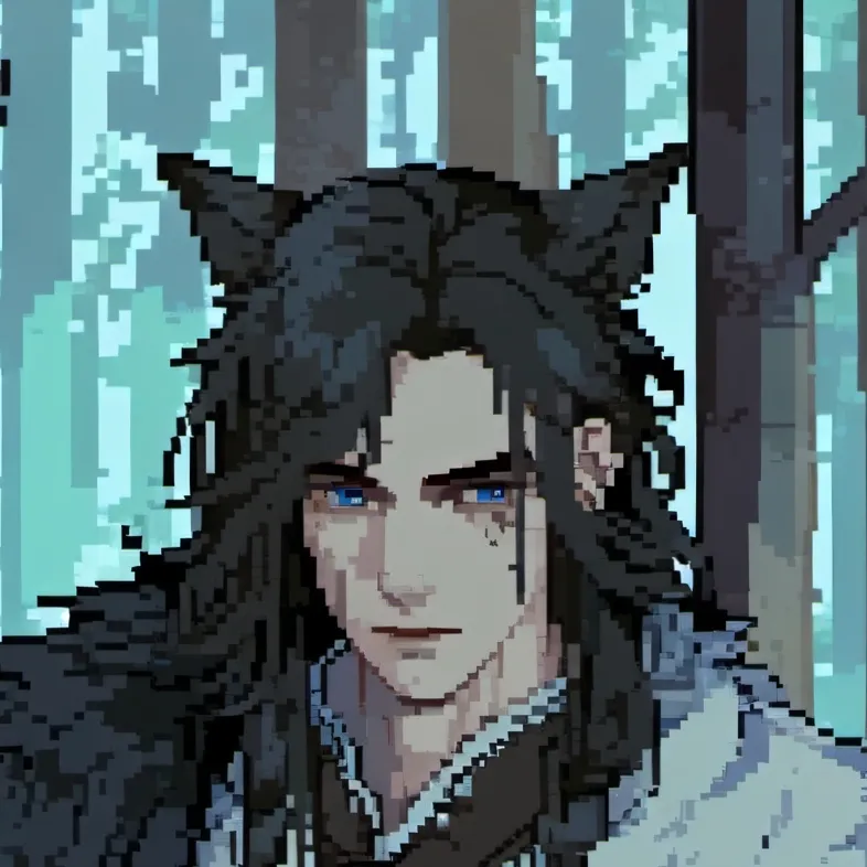 chat with ai character: |○|Lupin|○|