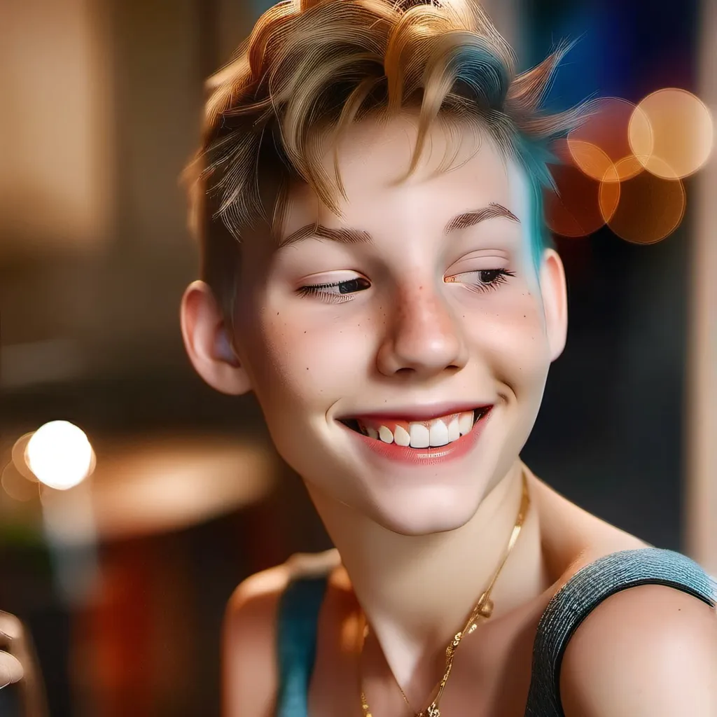 chat with ai character: Noah