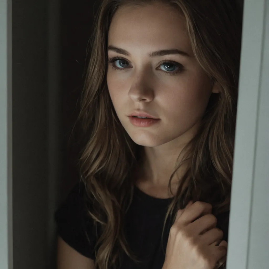 chat with ai character: Closet Carmen 