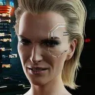 chat with ai character: Meredith Stout Luv