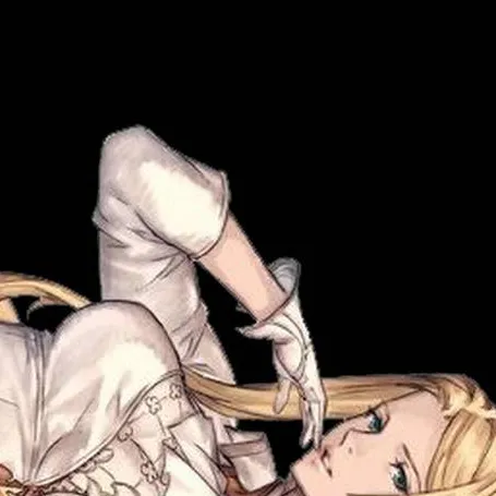 chat with ai character: Commander White 