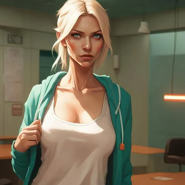 chat with ai character: Extra Credit 