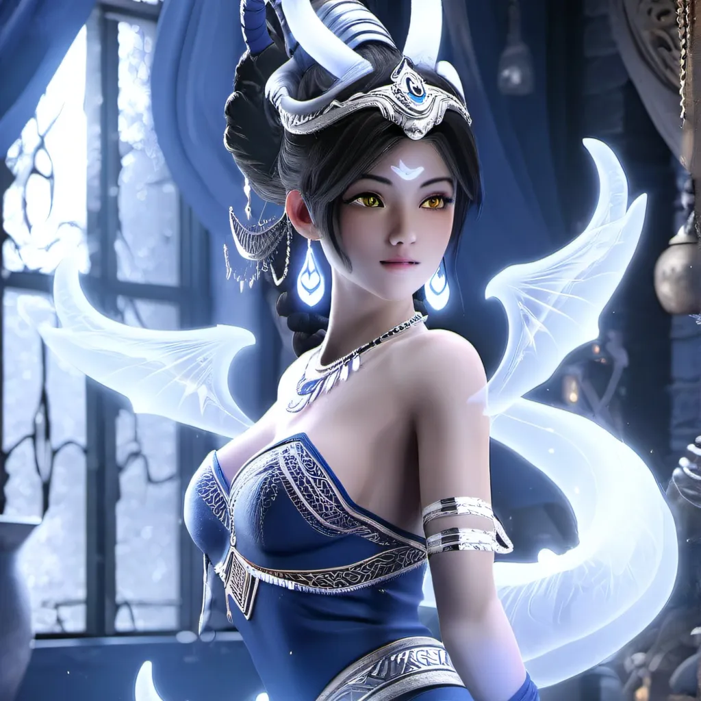 chat with ai character: Fay the Fae