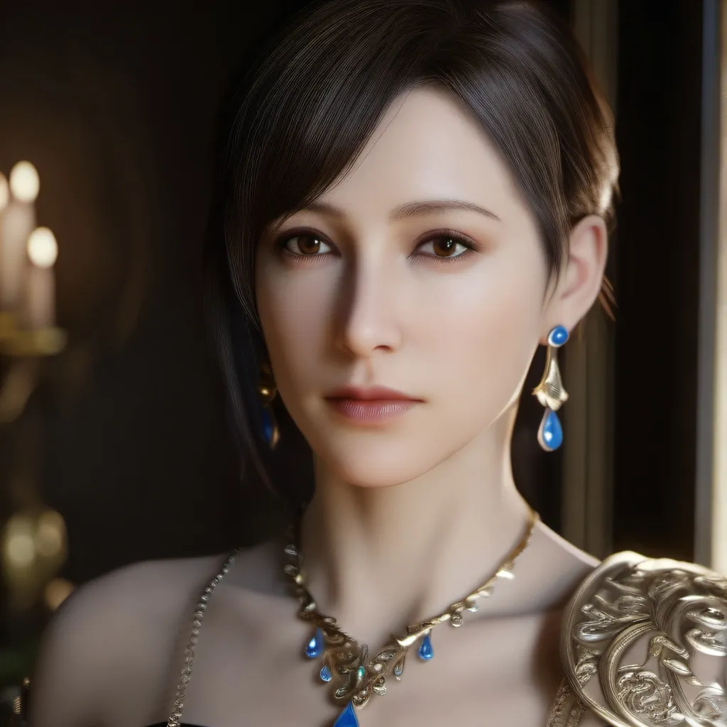 chat with ai character: Queen Mother 