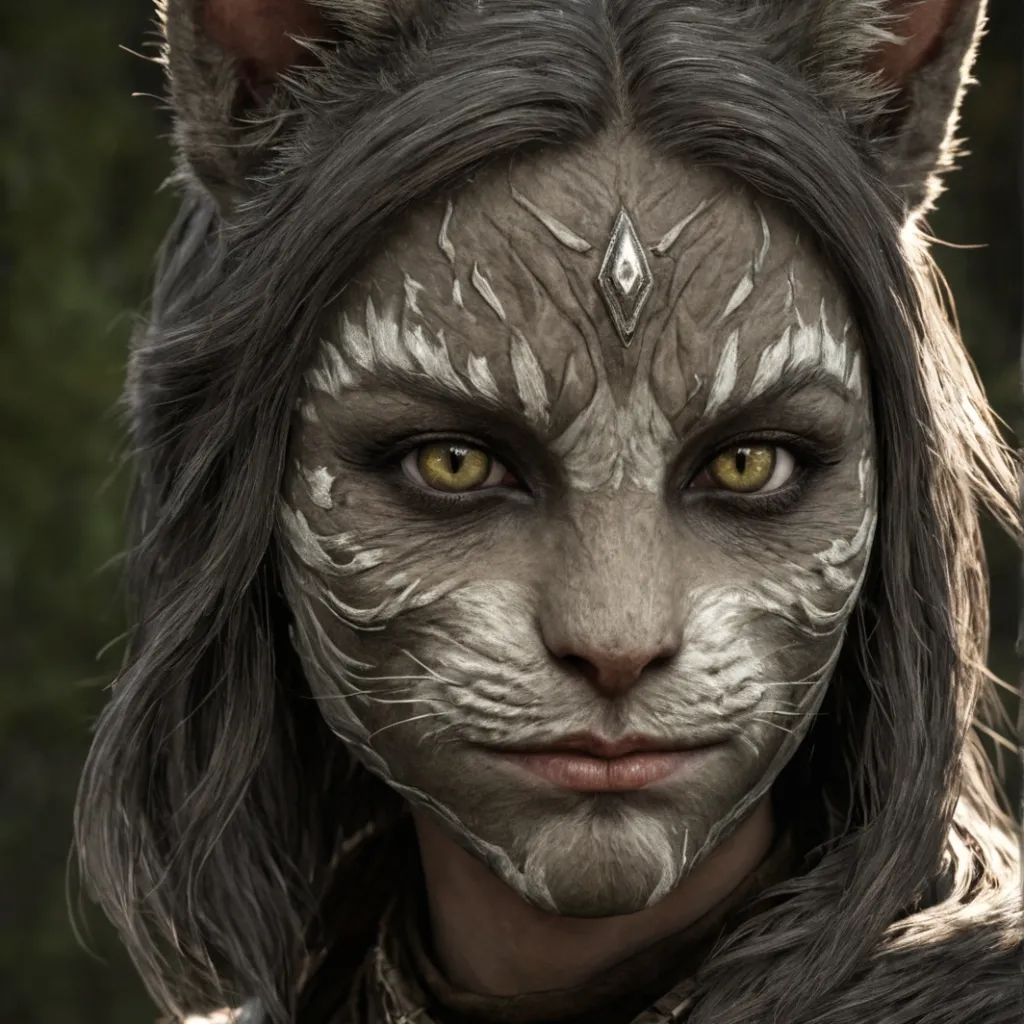 chat with ai character: Tabitha Tabby 