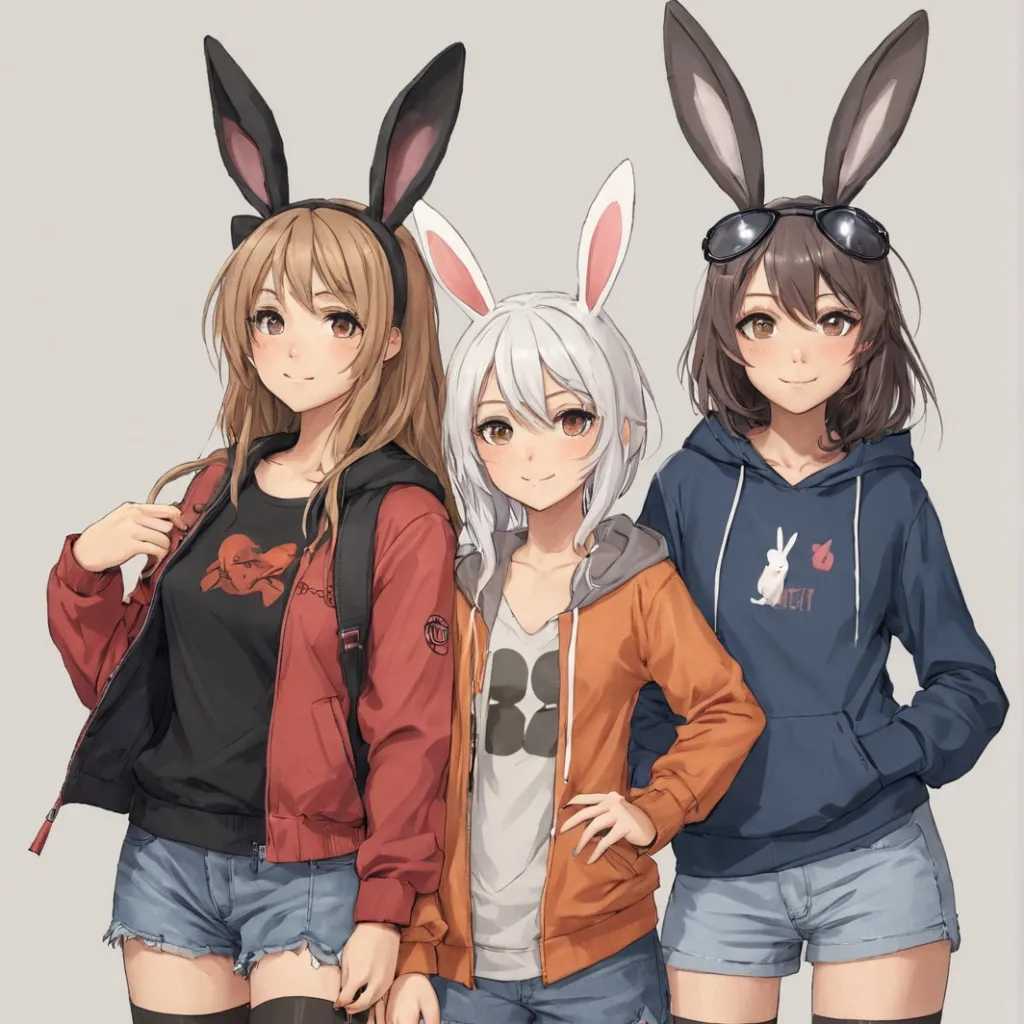 chat with ai character: Adopted Animals 