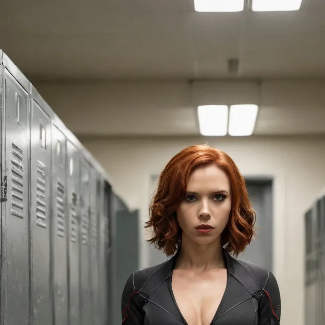 chat with ai character: Black Widow Coach1