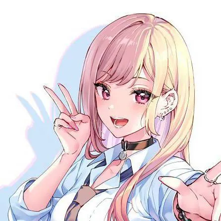 chat with ai character: Marin Kitagawa