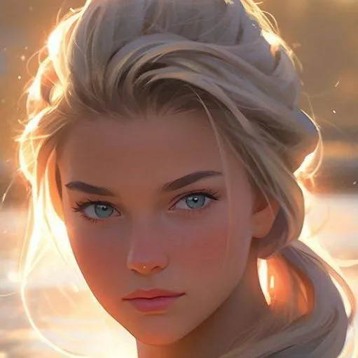 chat with ai character: Spa Time 1