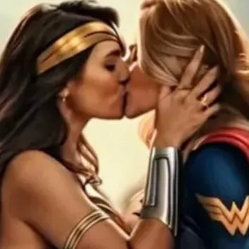 chat with ai character: Superheroine Love