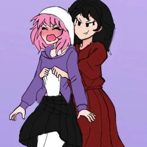 chat with ai character: your bestie 