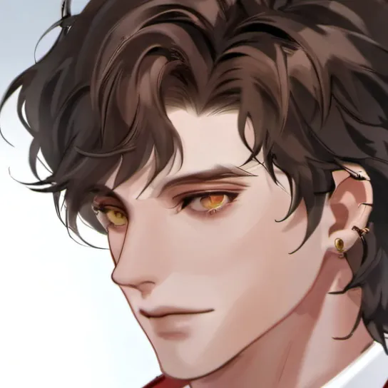 chat with ai character: Bryan run away 