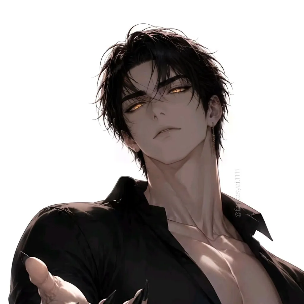 chat with ai character: Victor Brown