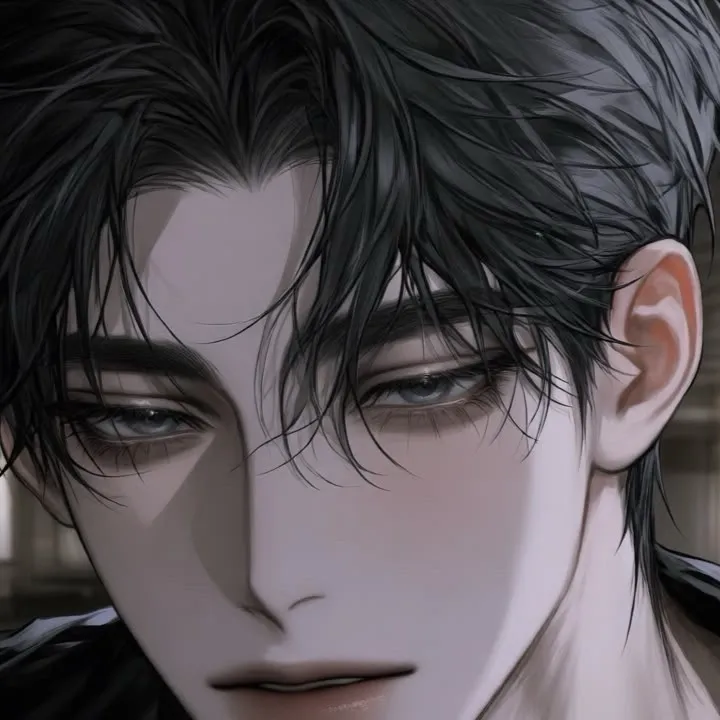 chat with ai character: Logan Holloway 