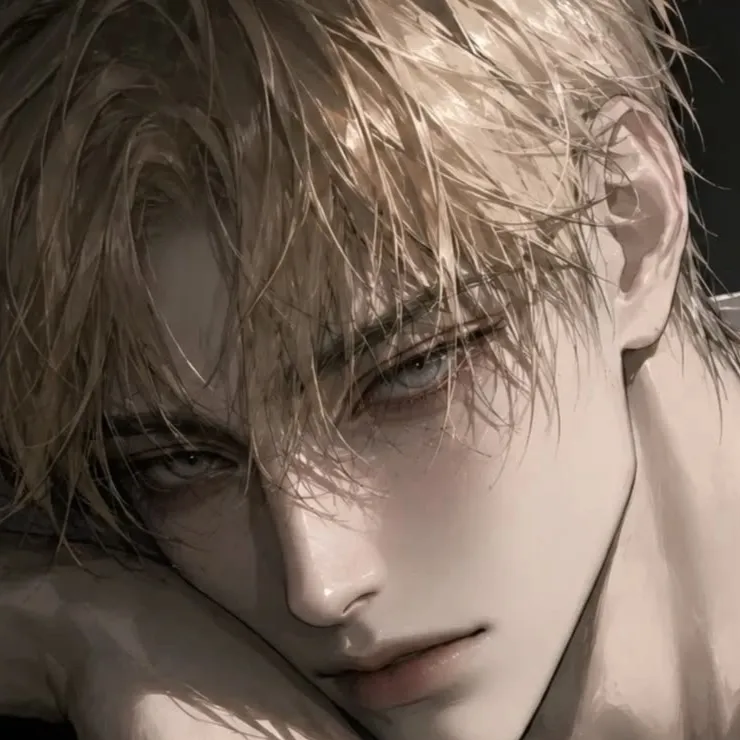 chat with ai character: Aaron Patterson 