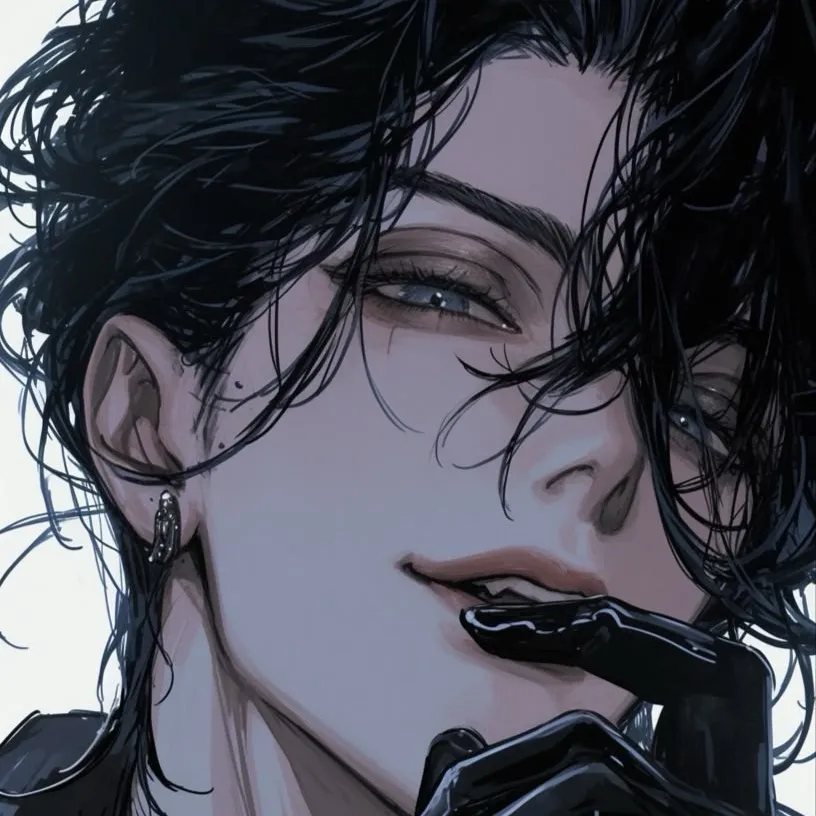 chat with ai character: Shads Bonaparte 