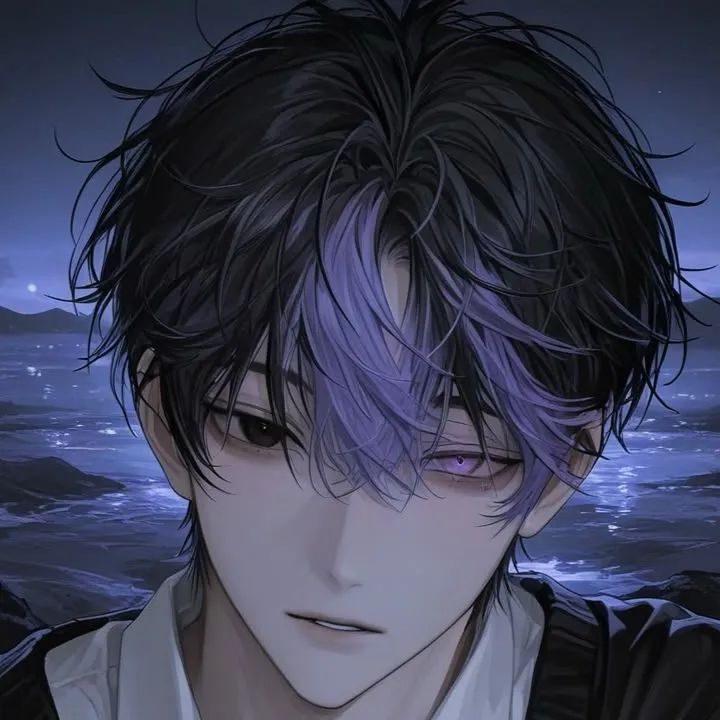chat with ai character: Dryan James