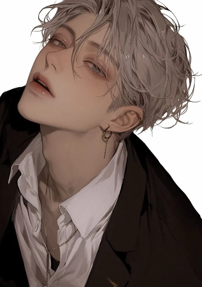 chat with ai character: Caleb Rigins (BL)