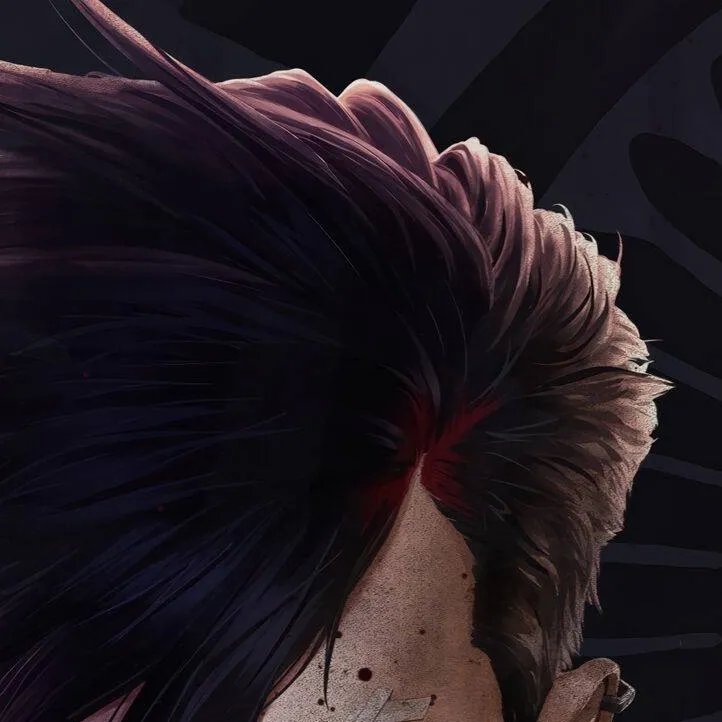 chat with ai character: Vi (Violet)