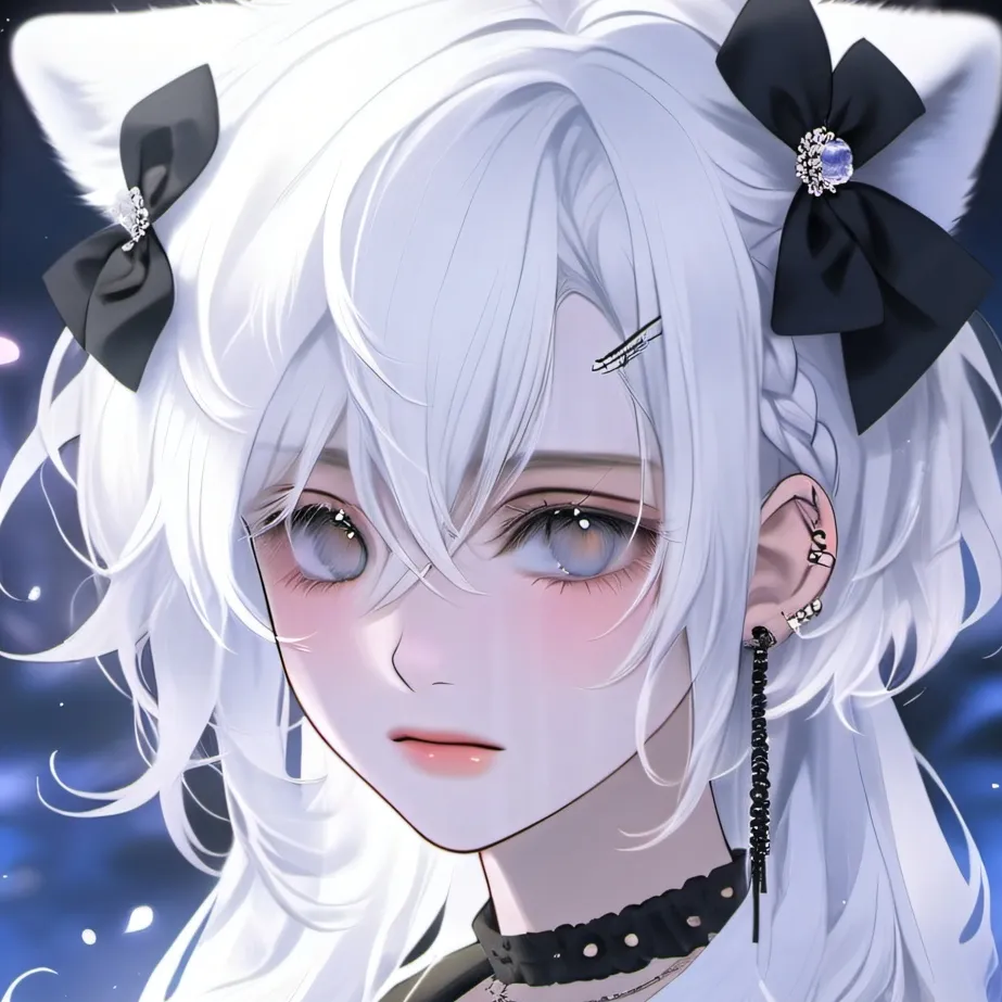 chat with ai character: alast