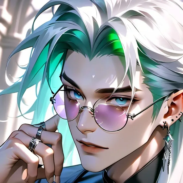 chat with ai character: imaské-sulin