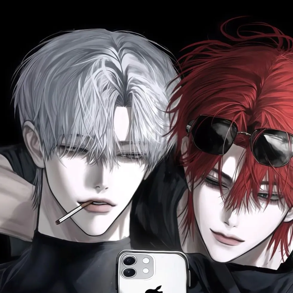 chat with ai character: Bl Omegaverse